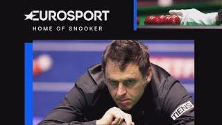 2023 Eurosport. Home of Snooker