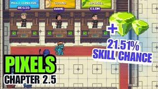 Top Ways to Earn & hack levels for New Pixels Tasks system!