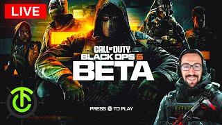 LIVE - Black Ops 6 Beta Weekend 2!