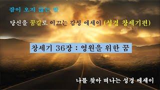 성경에세이 36