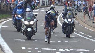 World Championships Cycling Flanders 2021//Julian Alaphilippe//CYCLING From the ROADSIDE
