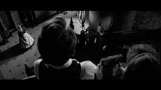 The Innocents (1961) by Jack Clayton, Clip: Miss Giddens stares at a portrait of evil Peter Quint