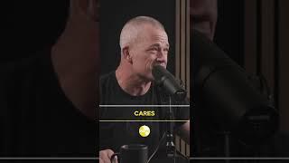 Do Superhuman Abilities Exist? - Jocko Willink