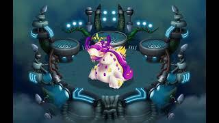 Astropod - Wublin Island