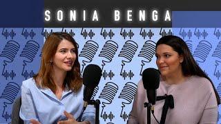 SONIA BENGA | NUVOtalks 07