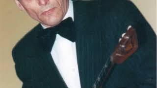 A. Danilov (balalayka) plays Sarasate Carmen Fantasy (Александр Данилов)