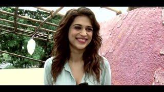 Masti, Grand Masti, Great Grand Masti, plays Shraddha Das with BollywoodLife!