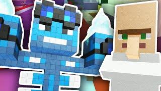 DANTDM LAB TYCOON!! | Roblox