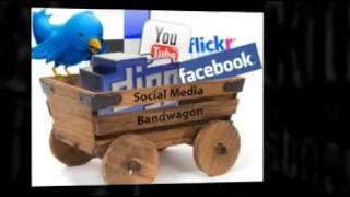 GPSEG presents Social Media Game Plan
