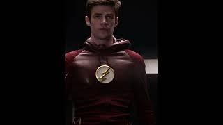Barry Trades His Speed For Wally #theflash #shorts