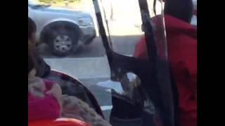 PediCabs @ Lenox Sqaure Mall - Buckead, Atlanta