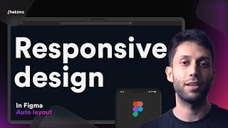 Responsive design for all devices - How to use #autolayout and #variables?