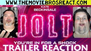 JOLT | TRAILER ***REACTION*** | New Kate Beckinsale Movie