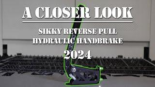 Sikky Hydraulic Handbrake: A Closer Look