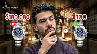 Are Istanbul's Fake Markets REALLY Better Than Originals? Istanbul Fake Market!