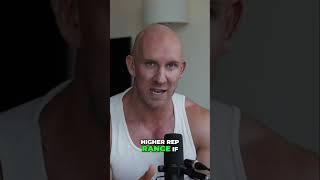 Enhanced Lifters: Rep Range Guide for Gains
