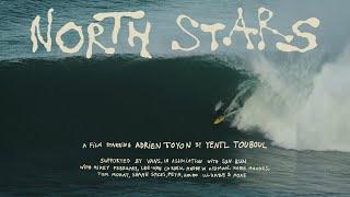 NORTH STARS | SURF FILM