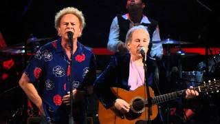 Simon & Garfunkel @ The 25th Anniversary Rock & Roll Hall 2009