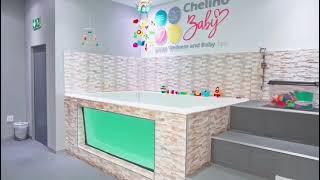 Chelino Baby Spa