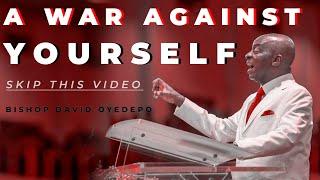 BISHOP DAVID OYEDEPO | DISCIPLINE IS POWER