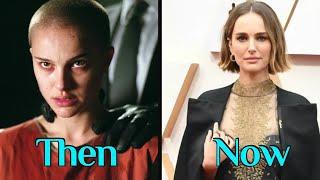 V for Vendetta 2005 Cast  Then & Now  (2005 vs 2020)