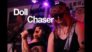 Doll Chaser: Off the Record (Live on Radio K)