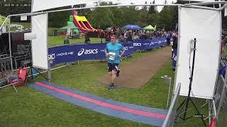 2019 Brathay Windermere Marathon