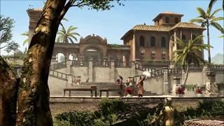 Assassin's Creed 4 Black Flag Walkthrough Gameplay