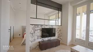 Modern apartment in Palais Heracles - Monaco / SPARK & PARTNERS