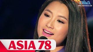 Liveshow Hải Ngoại - Tình Yêu & Thân Phận - ASIA 78 Fullshow | Hoàng Oanh, Hoàng Thục Linh, Băng Tâm