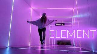 ELEMENT | AMYMARIE