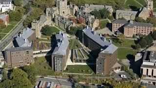 Explore Cornell University: A World-Class Institution of Learning and Research