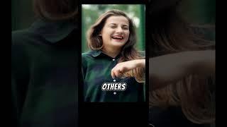 "Decode Her Signals: Signs That She Likes You" #learntv #facts