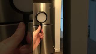 2nd video. 1st video got cut off early.