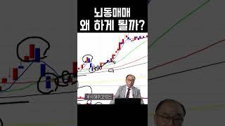 사람들이 뇌동매매 하는 이유!