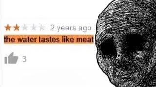 These Google Reviews Are HILARIOUSLY BAD