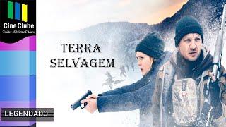 Terra Selvagem - Filme ( California Filmes ) Jeremy Renner, Elizabeth Olsen, Kelsey Asbille