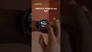 25 Days of Battery | oraimo Watch GT