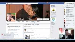 David Breglia shares A FREE facbook tool