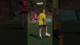 ¿Lo tenías a Osvaldo tirando magía? #osvaldo #vardecopas #quepelotagerson