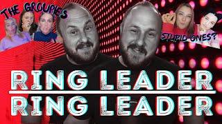 DAD CHALLENGE PODCAST IS A CLOWN.