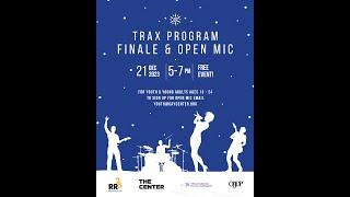 The (LGBT) Center NYC x Road Recovery Trax Program Finale || Fall 2023