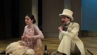 SHOW CLIPS: Sunday in the Park With George at WCSU