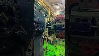 Advance super fast NUMALLIANCE LT216 machine||part process production machine||YouTube#sorts#viral