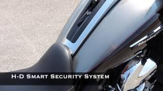 2016 Road Glide Ultra - Javelina Harley-Davidson Bike of the Week