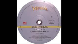 Meng Syndicate - Lil's Old