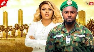 SOLIDER GO SOLIDER COME - NEW RELEASE #2025 #love #movie #fyp #comedy #love #nigerianmovie #romantic