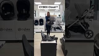 Cybex Cloud T