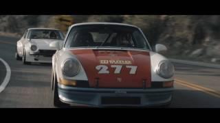 Furious Outlaws - Sung Kang and Magnus Walker