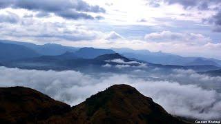 Sondai Trek, Karjat, Maharashtra